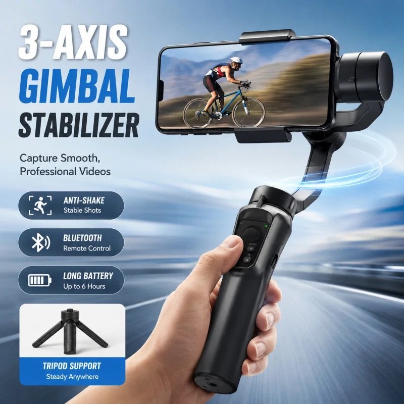 Mobile Accessories
