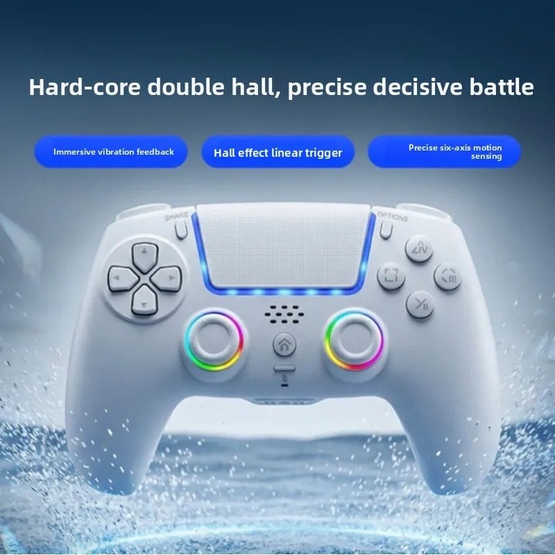 Pro wireless controller