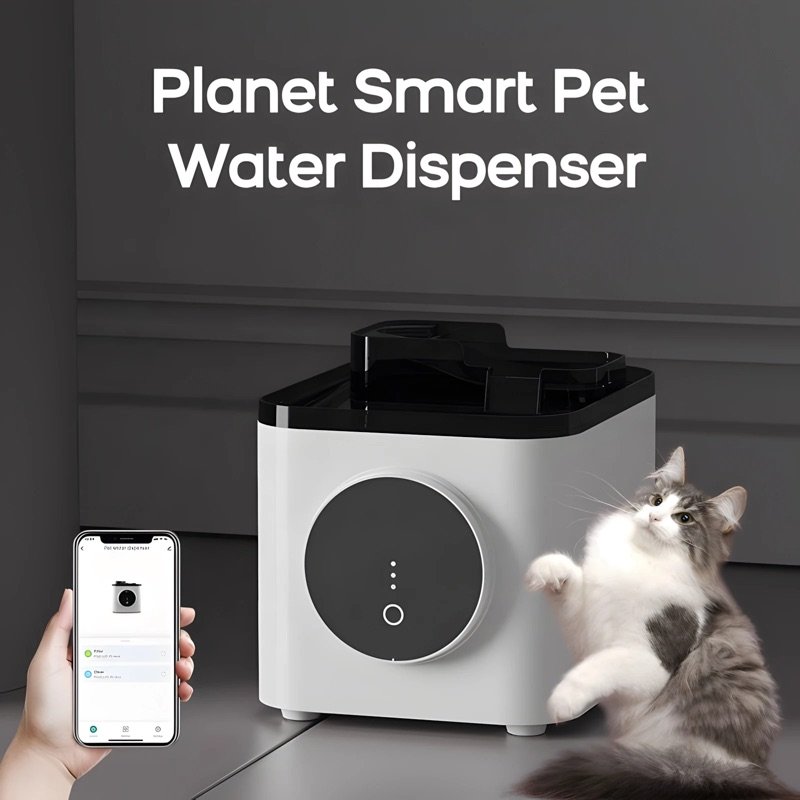 Pet Technology